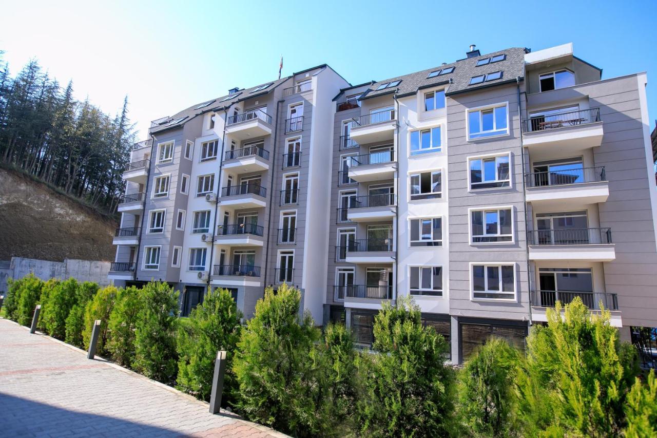 Лукс Апартамент Радост 2 Apartment Sandanski Ngoại thất bức ảnh